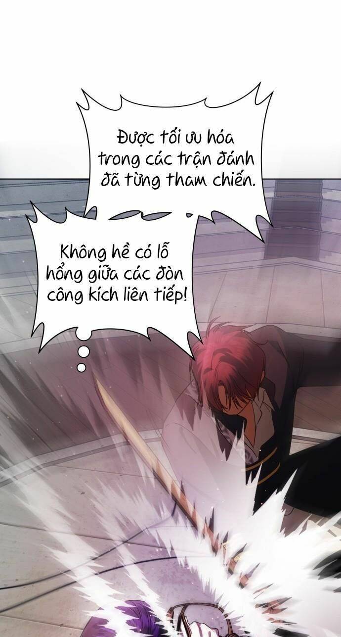 Tôi Muốn Trở Thành Cô Ấy Chỉ Một Ngày Chap 52 - Next Chap 53