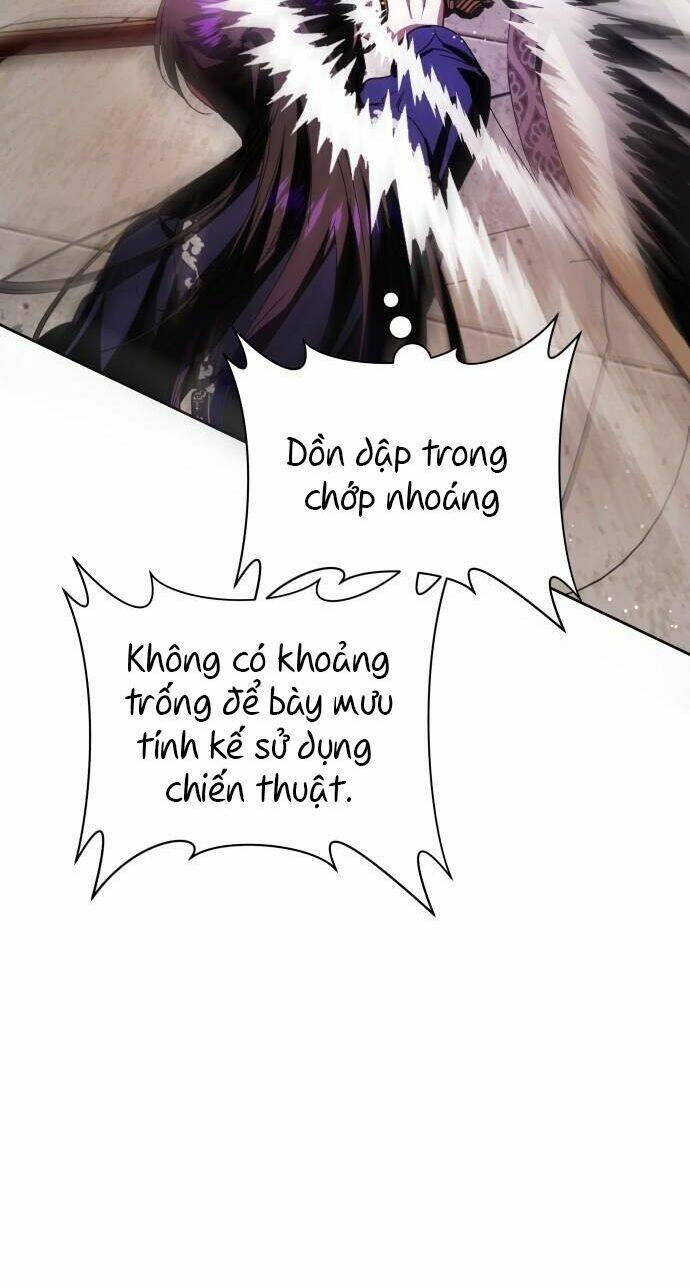 Tôi Muốn Trở Thành Cô Ấy Chỉ Một Ngày Chap 52 - Next Chap 53