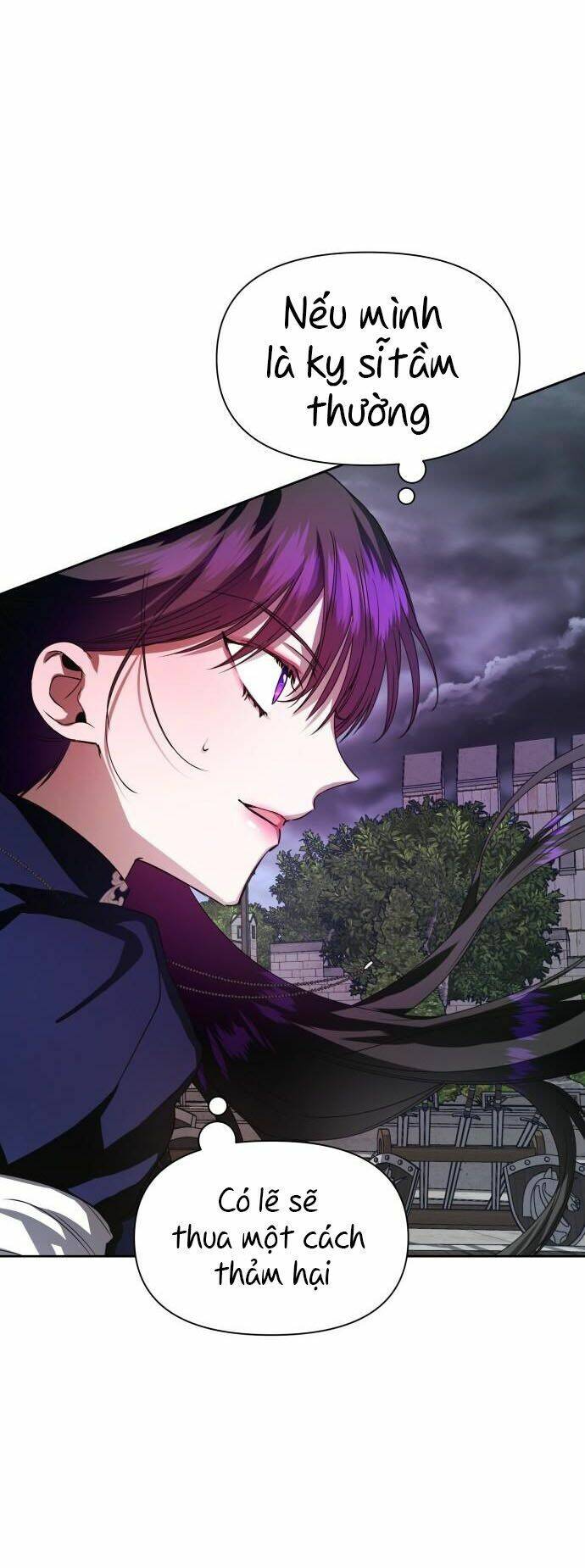 Tôi Muốn Trở Thành Cô Ấy Chỉ Một Ngày Chap 52 - Next Chap 53