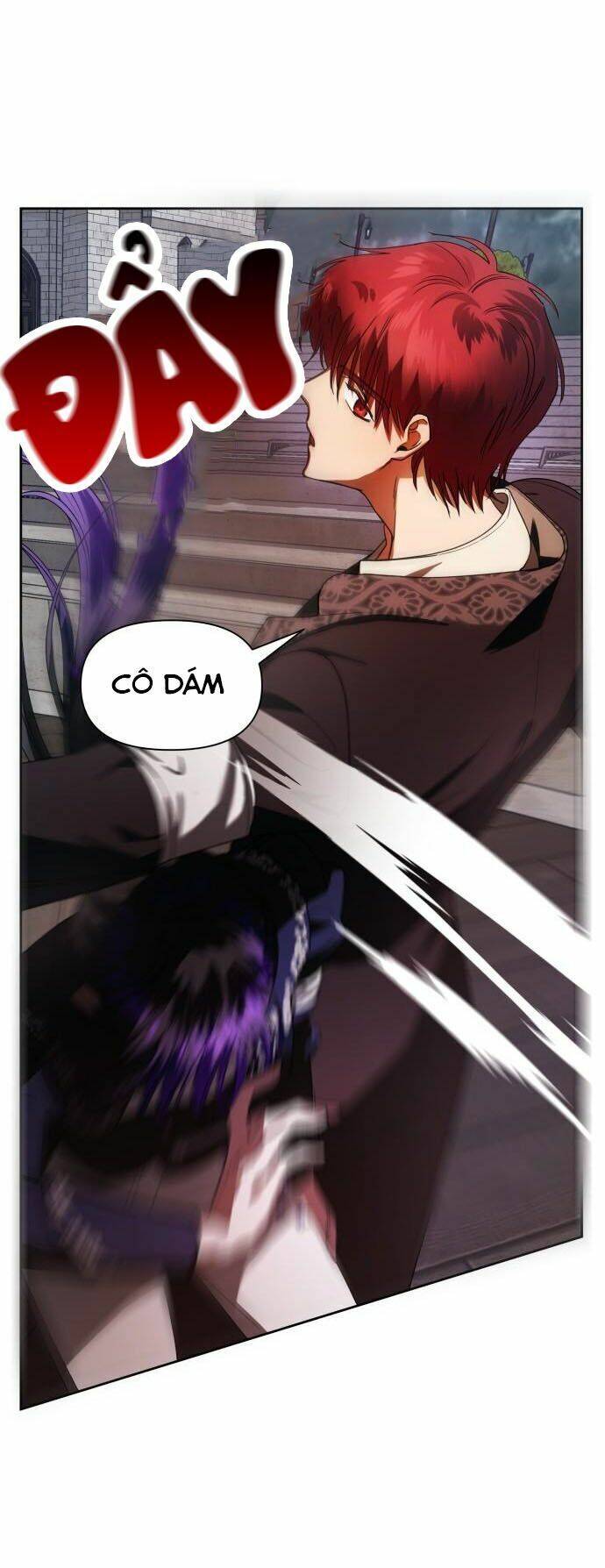 Tôi Muốn Trở Thành Cô Ấy Chỉ Một Ngày Chap 52 - Next Chap 53