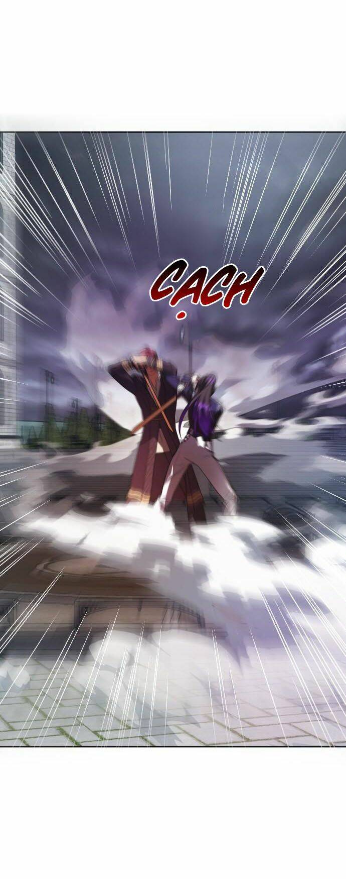 Tôi Muốn Trở Thành Cô Ấy Chỉ Một Ngày Chap 52 - Next Chap 53