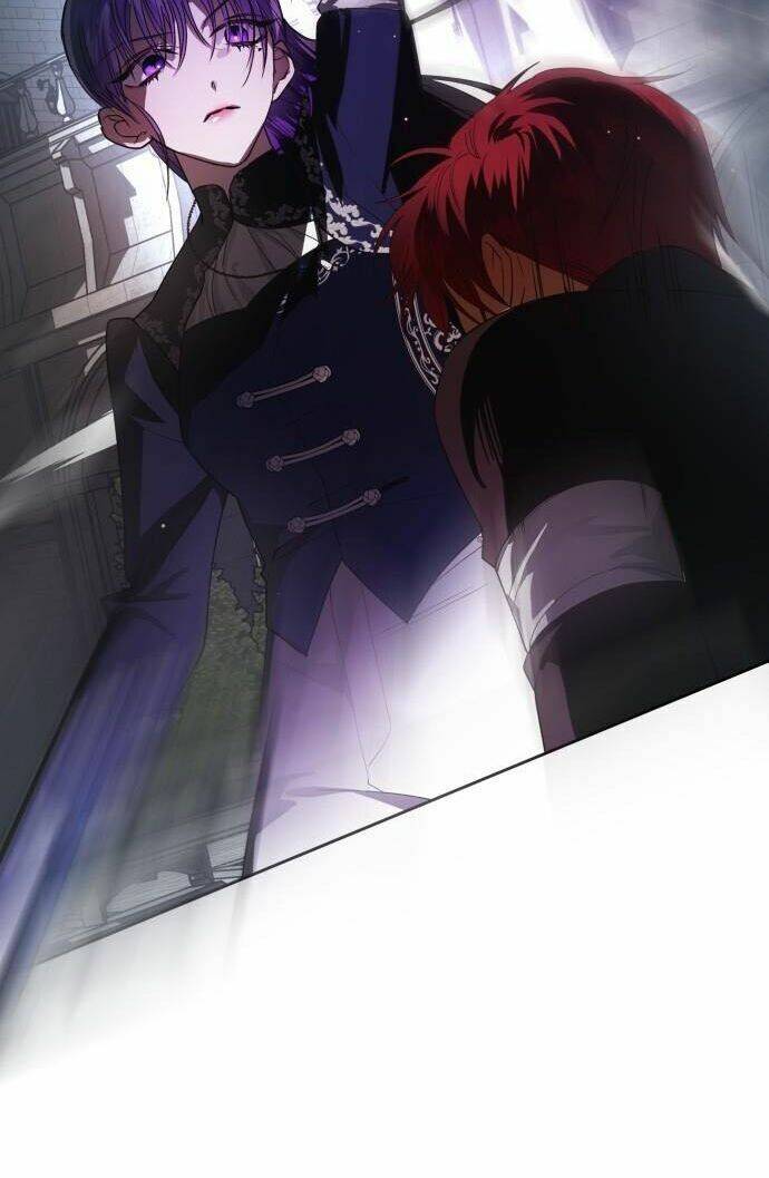 Tôi Muốn Trở Thành Cô Ấy Chỉ Một Ngày Chap 52 - Next Chap 53