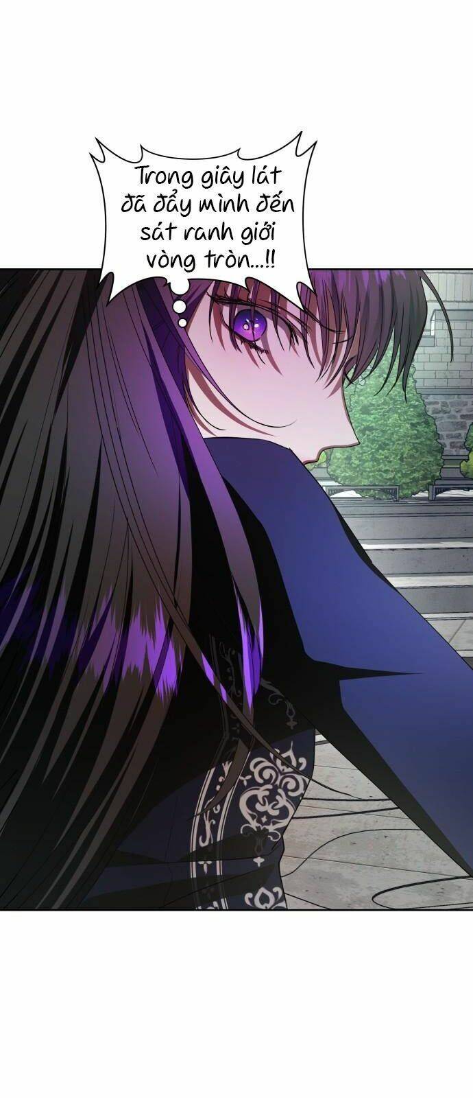 Tôi Muốn Trở Thành Cô Ấy Chỉ Một Ngày Chap 52 - Next Chap 53