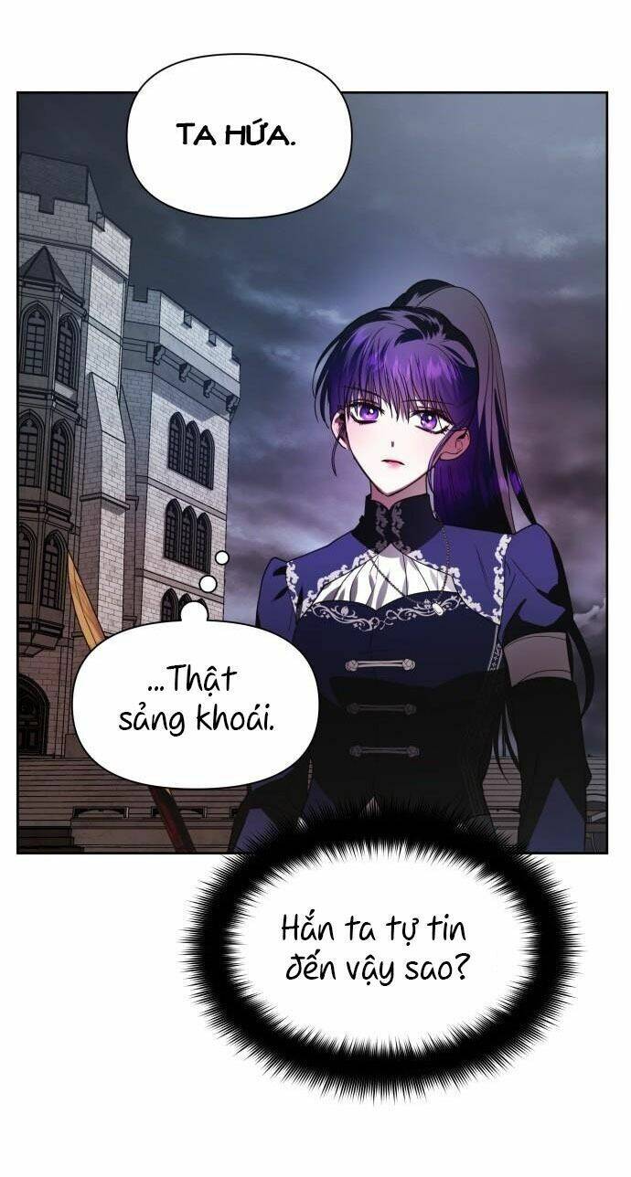 Tôi Muốn Trở Thành Cô Ấy Chỉ Một Ngày Chap 52 - Next Chap 53