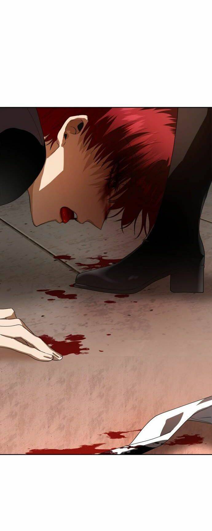 Tôi Muốn Trở Thành Cô Ấy Chỉ Một Ngày Chap 53 - Next Chap 54