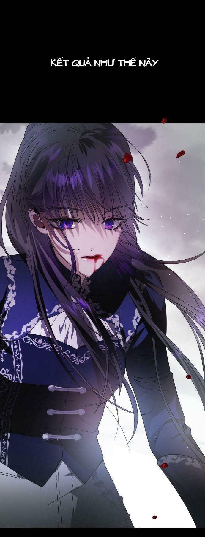 Tôi Muốn Trở Thành Cô Ấy Chỉ Một Ngày Chap 53 - Next Chap 54
