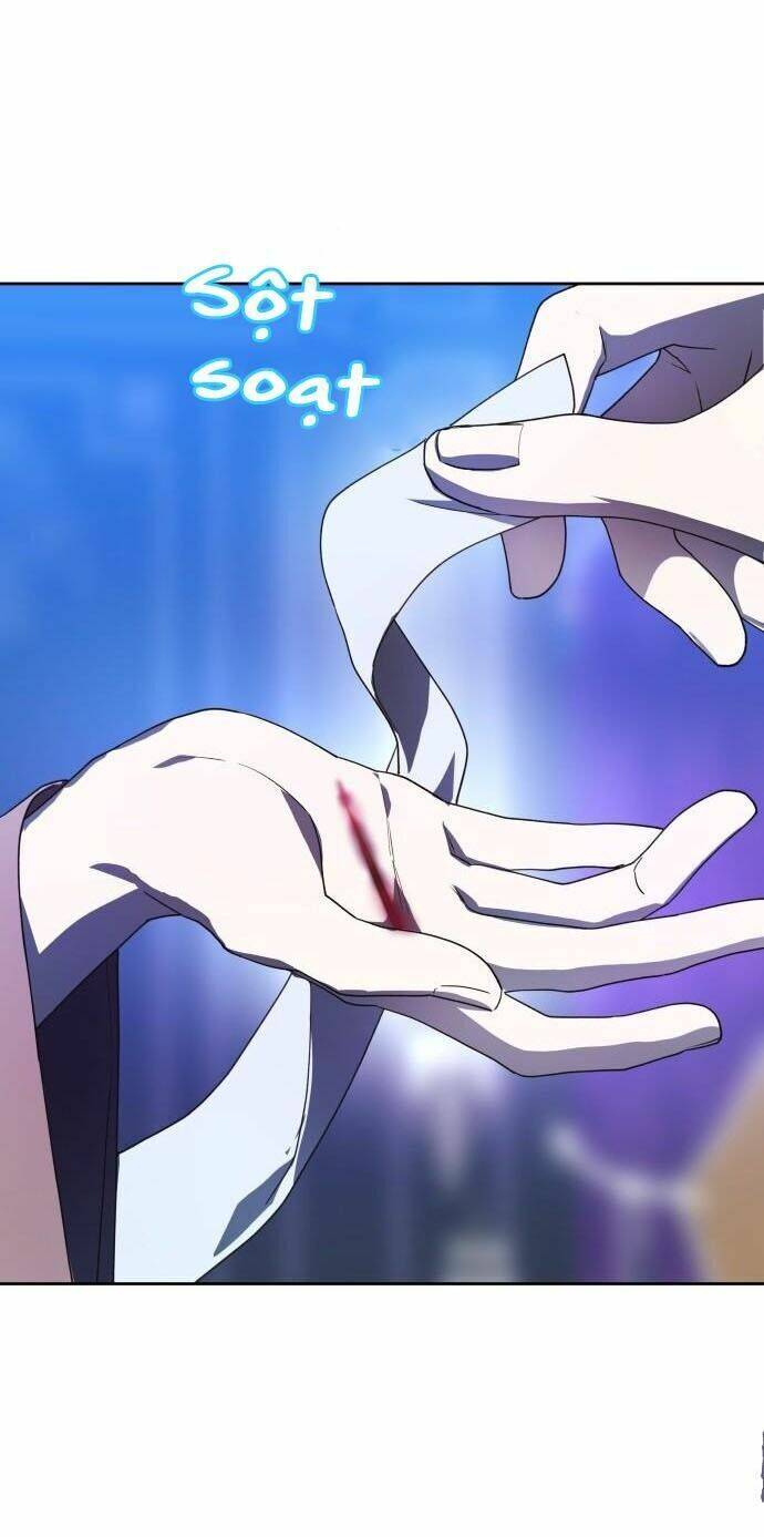 Tôi Muốn Trở Thành Cô Ấy Chỉ Một Ngày Chap 53 - Next Chap 54