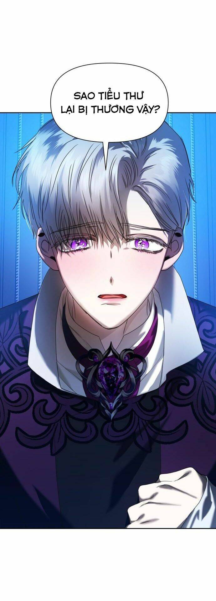 Tôi Muốn Trở Thành Cô Ấy Chỉ Một Ngày Chap 53 - Next Chap 54