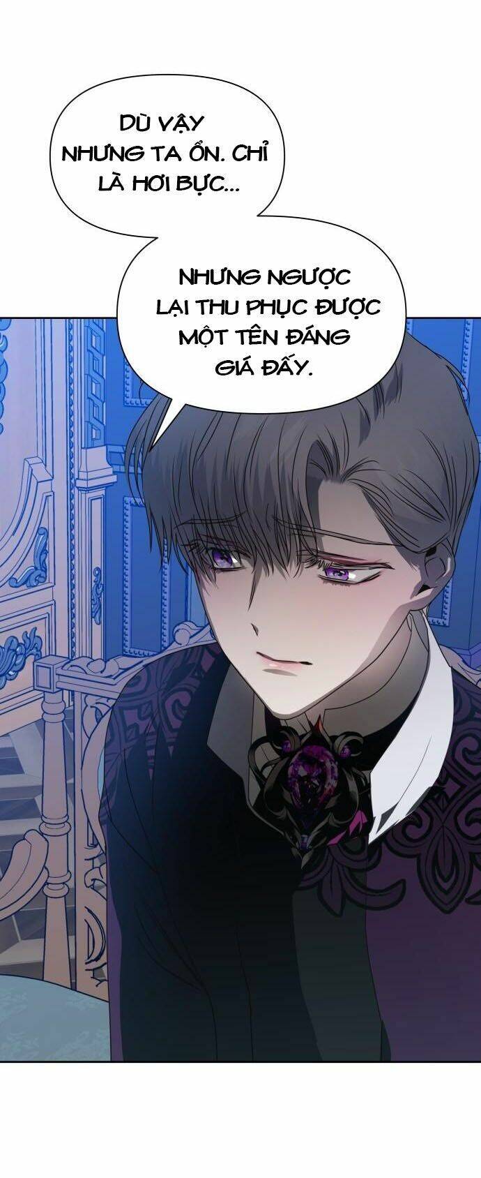 Tôi Muốn Trở Thành Cô Ấy Chỉ Một Ngày Chap 53 - Next Chap 54