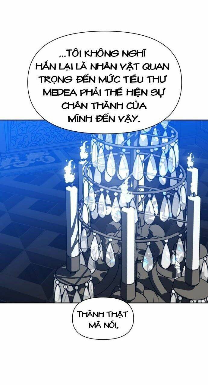 Tôi Muốn Trở Thành Cô Ấy Chỉ Một Ngày Chap 53 - Next Chap 54