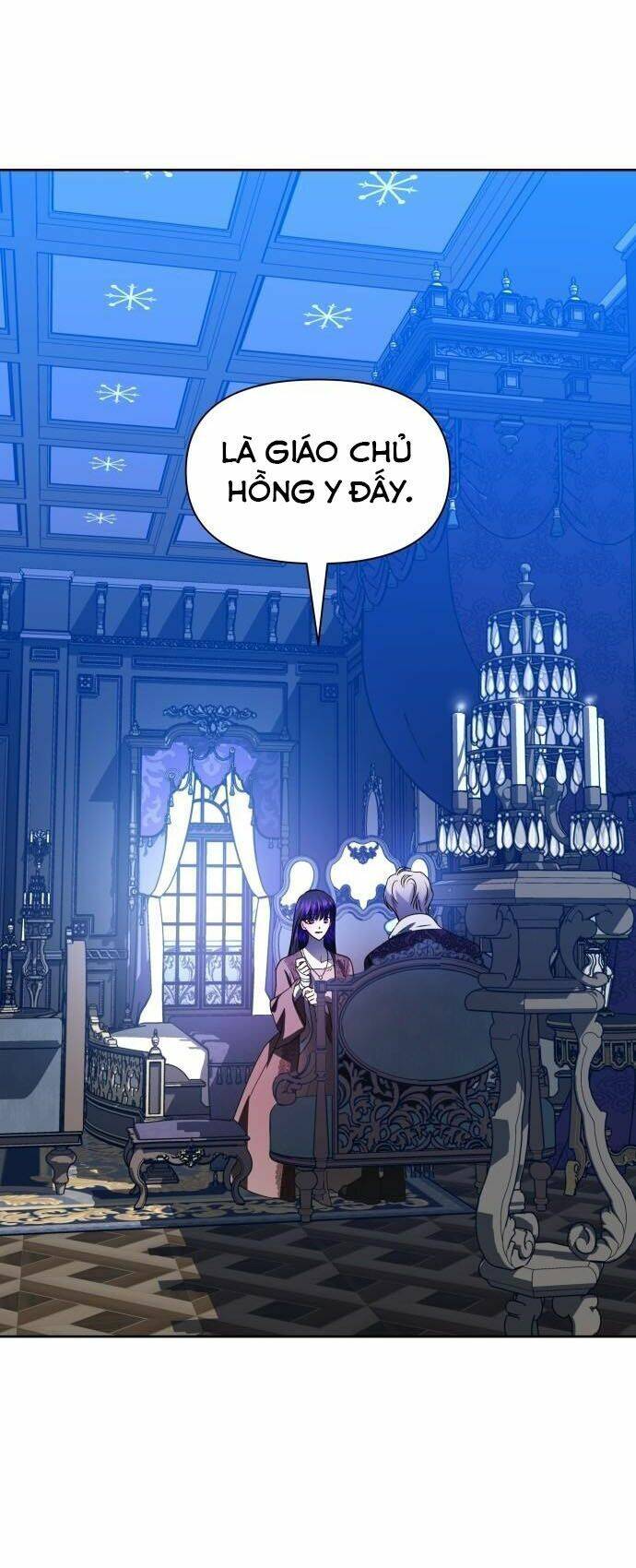 Tôi Muốn Trở Thành Cô Ấy Chỉ Một Ngày Chap 53 - Next Chap 54