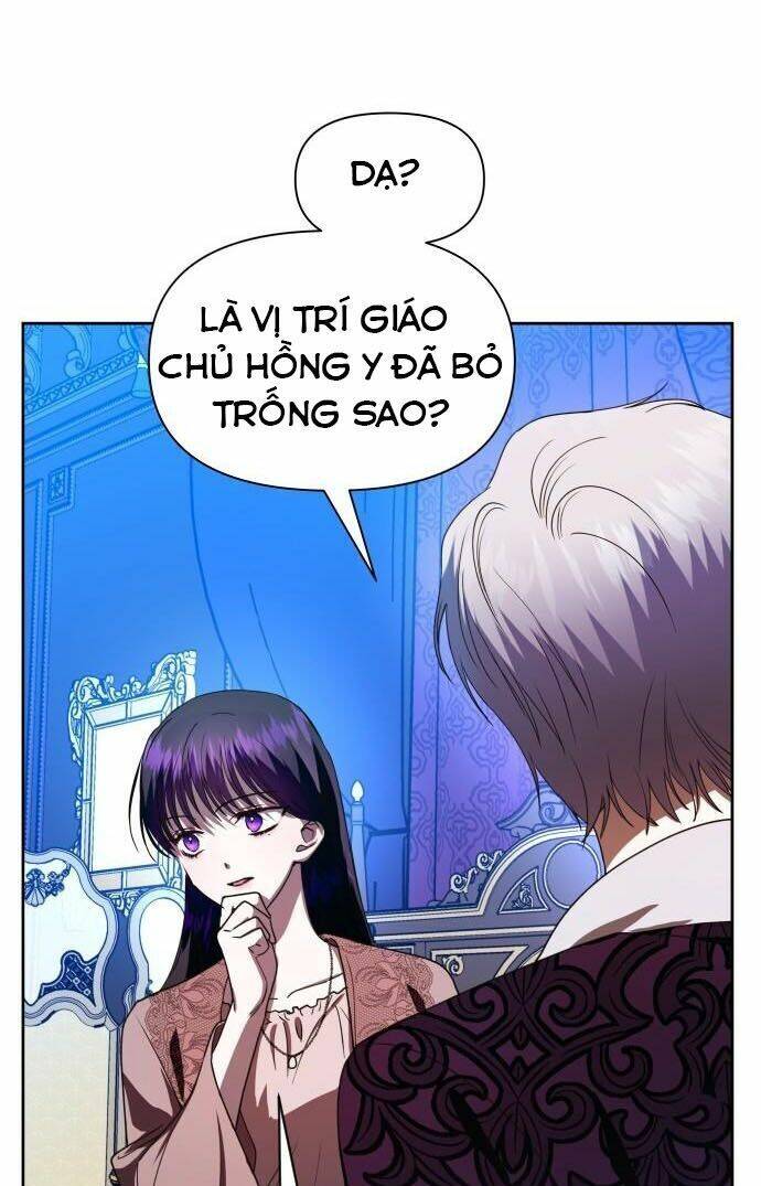 Tôi Muốn Trở Thành Cô Ấy Chỉ Một Ngày Chap 53 - Next Chap 54