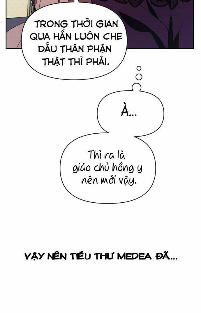 Tôi Muốn Trở Thành Cô Ấy Chỉ Một Ngày Chap 53 - Next Chap 54