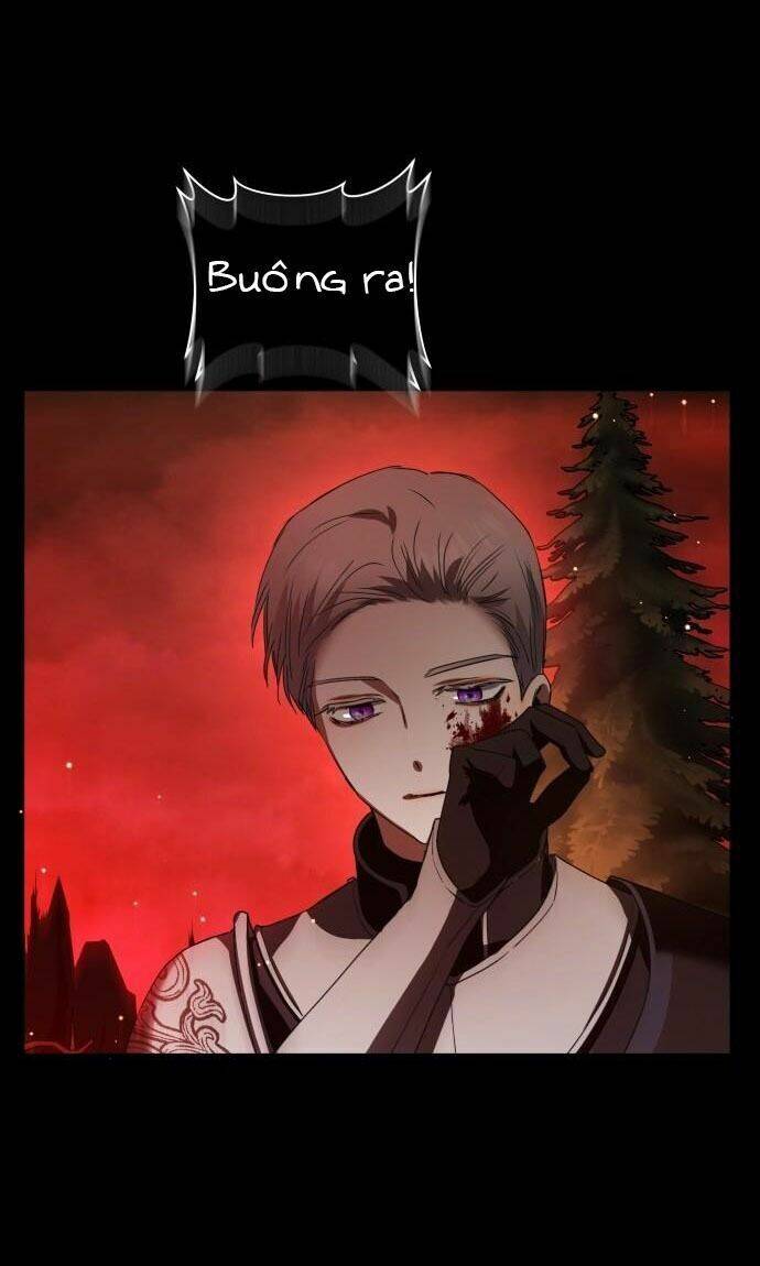 Tôi Muốn Trở Thành Cô Ấy Chỉ Một Ngày Chap 53 - Next Chap 54