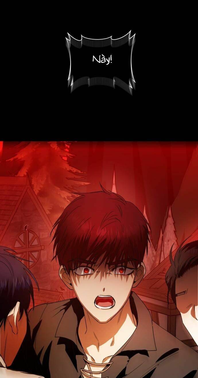 Tôi Muốn Trở Thành Cô Ấy Chỉ Một Ngày Chap 53 - Next Chap 54