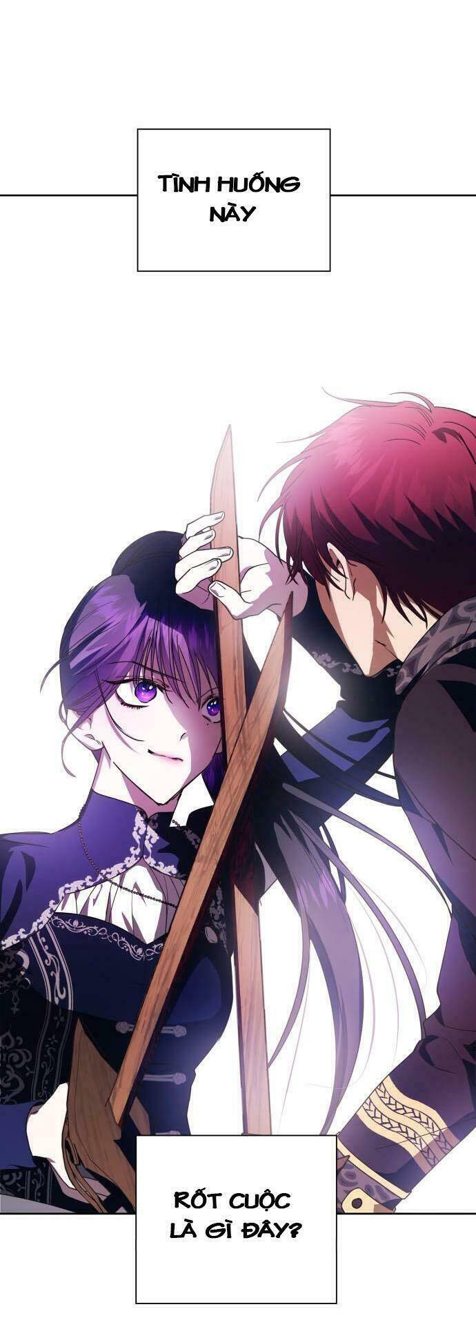 Tôi Muốn Trở Thành Cô Ấy Chỉ Một Ngày Chap 53 - Next Chap 54
