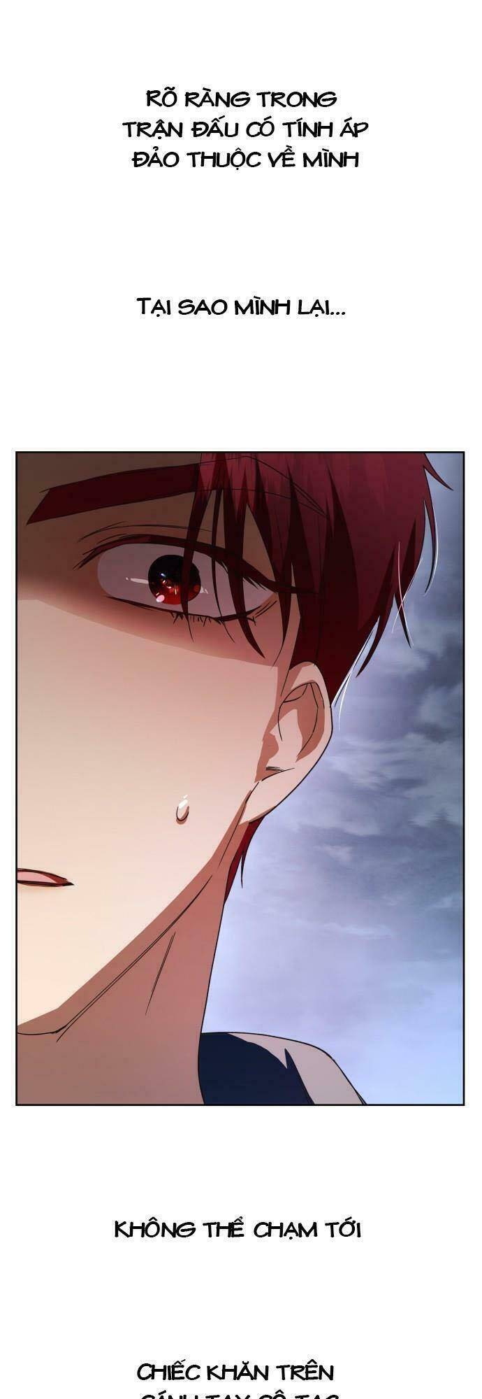Tôi Muốn Trở Thành Cô Ấy Chỉ Một Ngày Chap 53 - Next Chap 54