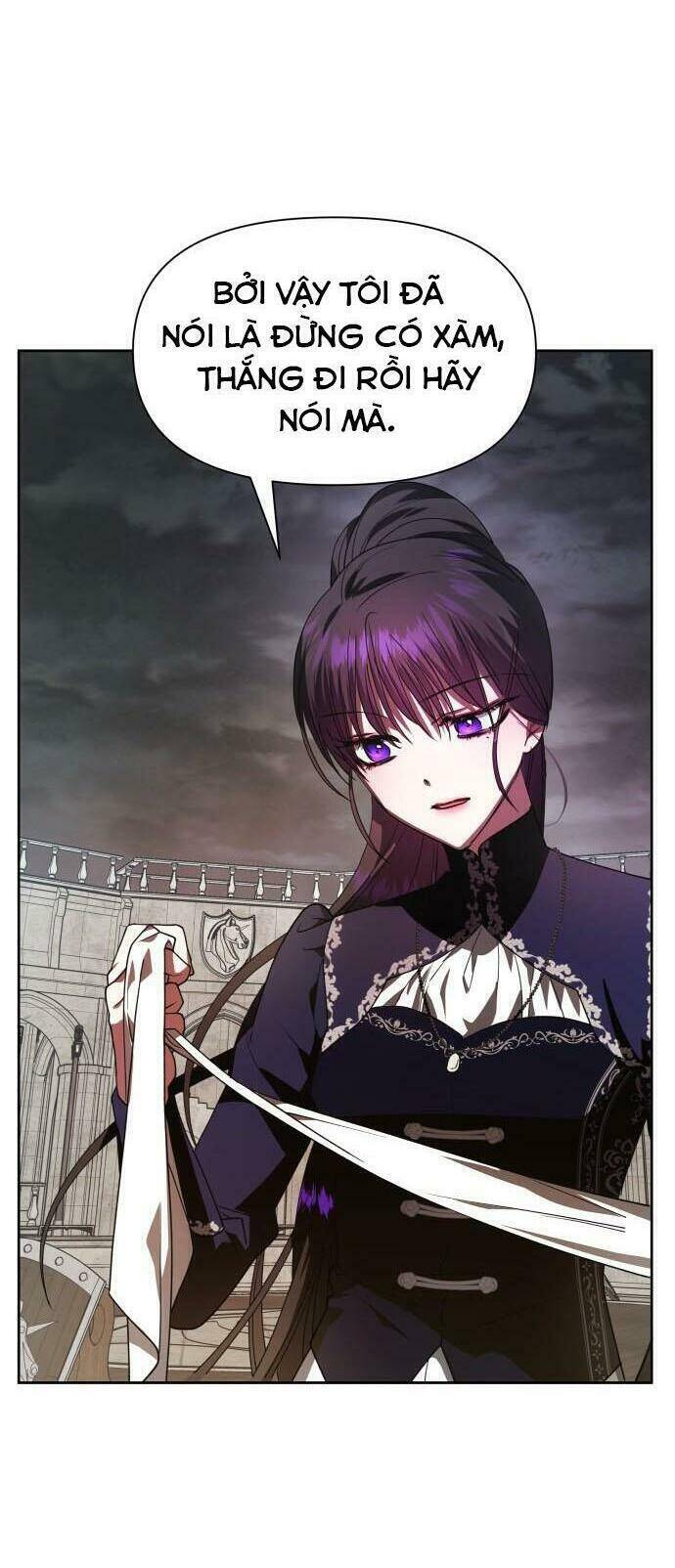 Tôi Muốn Trở Thành Cô Ấy Chỉ Một Ngày Chap 53 - Next Chap 54