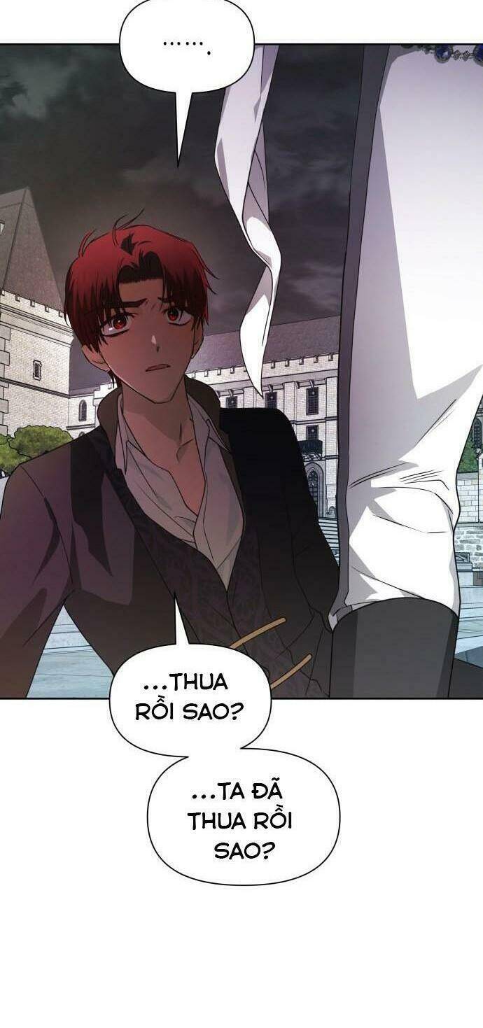 Tôi Muốn Trở Thành Cô Ấy Chỉ Một Ngày Chap 53 - Next Chap 54