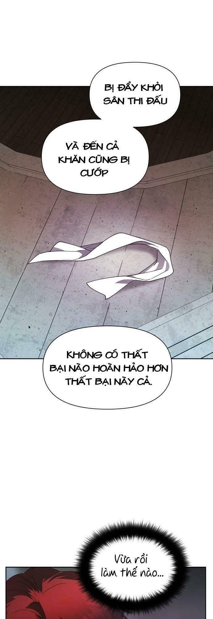 Tôi Muốn Trở Thành Cô Ấy Chỉ Một Ngày Chap 53 - Next Chap 54