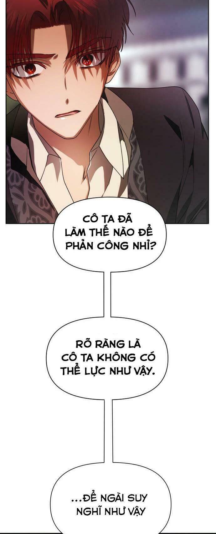 Tôi Muốn Trở Thành Cô Ấy Chỉ Một Ngày Chap 53 - Next Chap 54