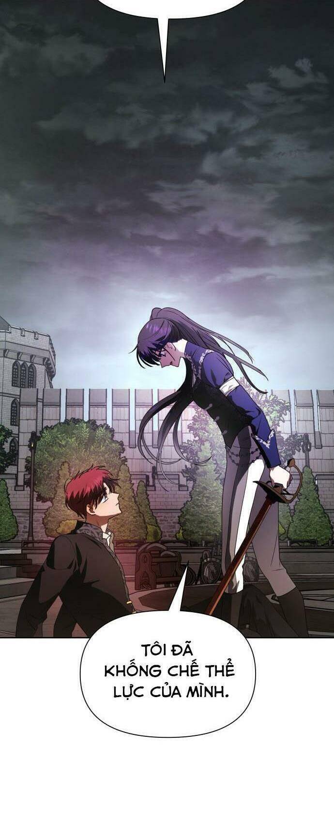 Tôi Muốn Trở Thành Cô Ấy Chỉ Một Ngày Chap 53 - Next Chap 54