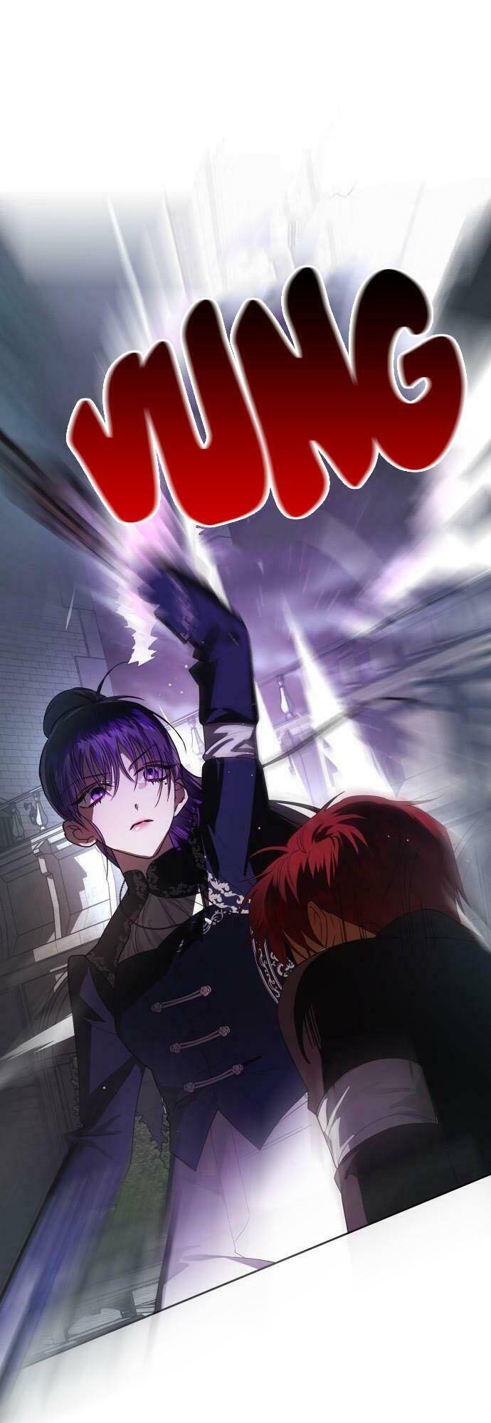 Tôi Muốn Trở Thành Cô Ấy Chỉ Một Ngày Chap 53 - Next Chap 54