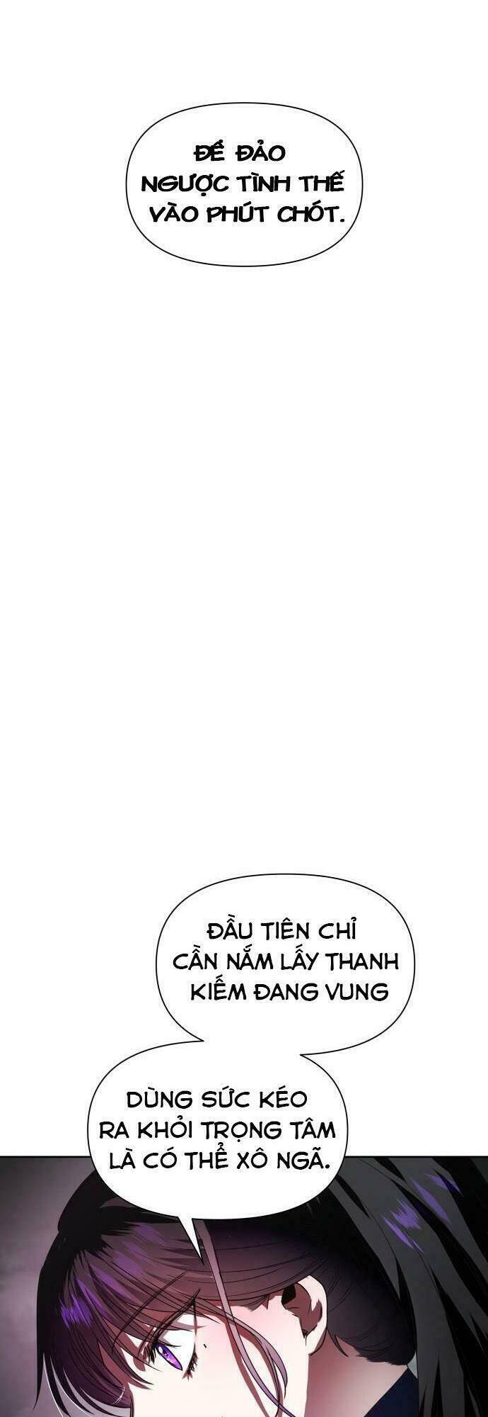 Tôi Muốn Trở Thành Cô Ấy Chỉ Một Ngày Chap 53 - Next Chap 54