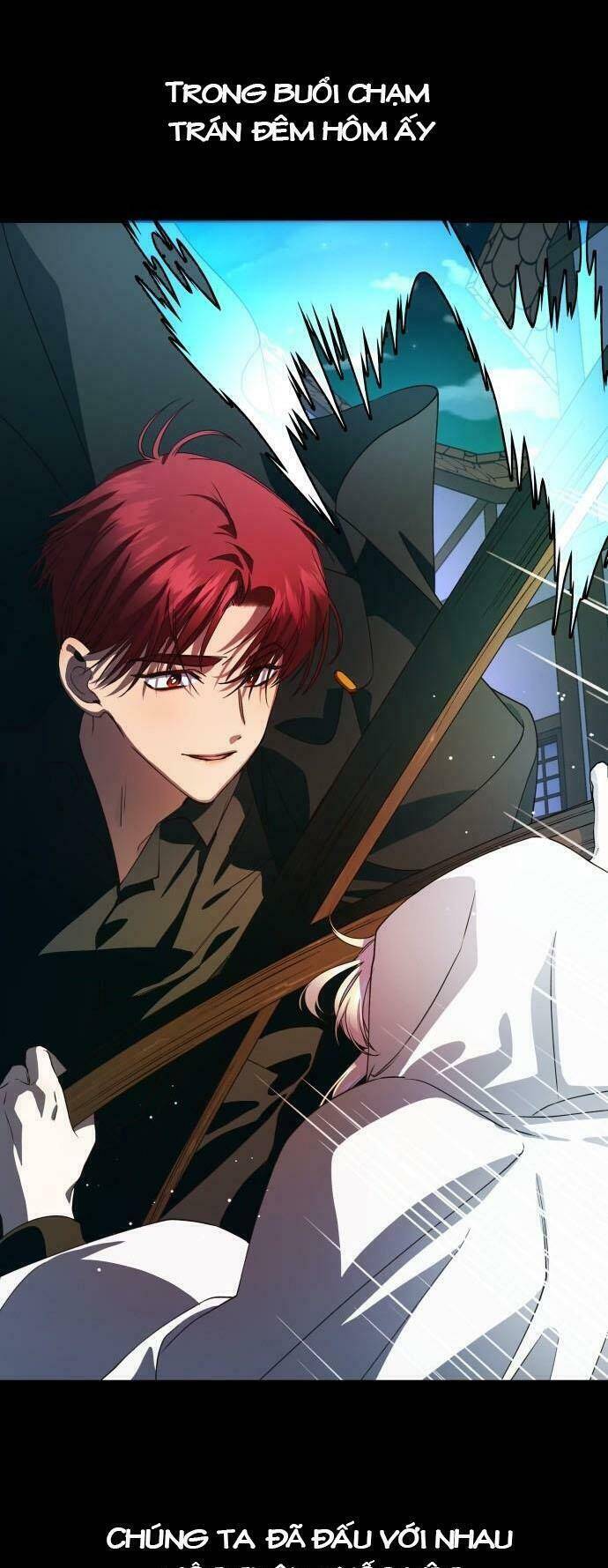 Tôi Muốn Trở Thành Cô Ấy Chỉ Một Ngày Chap 53 - Next Chap 54