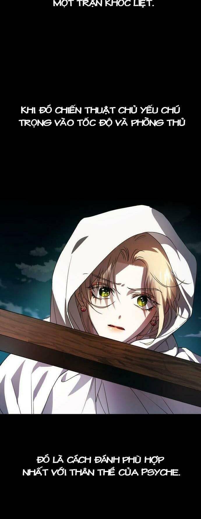 Tôi Muốn Trở Thành Cô Ấy Chỉ Một Ngày Chap 53 - Next Chap 54