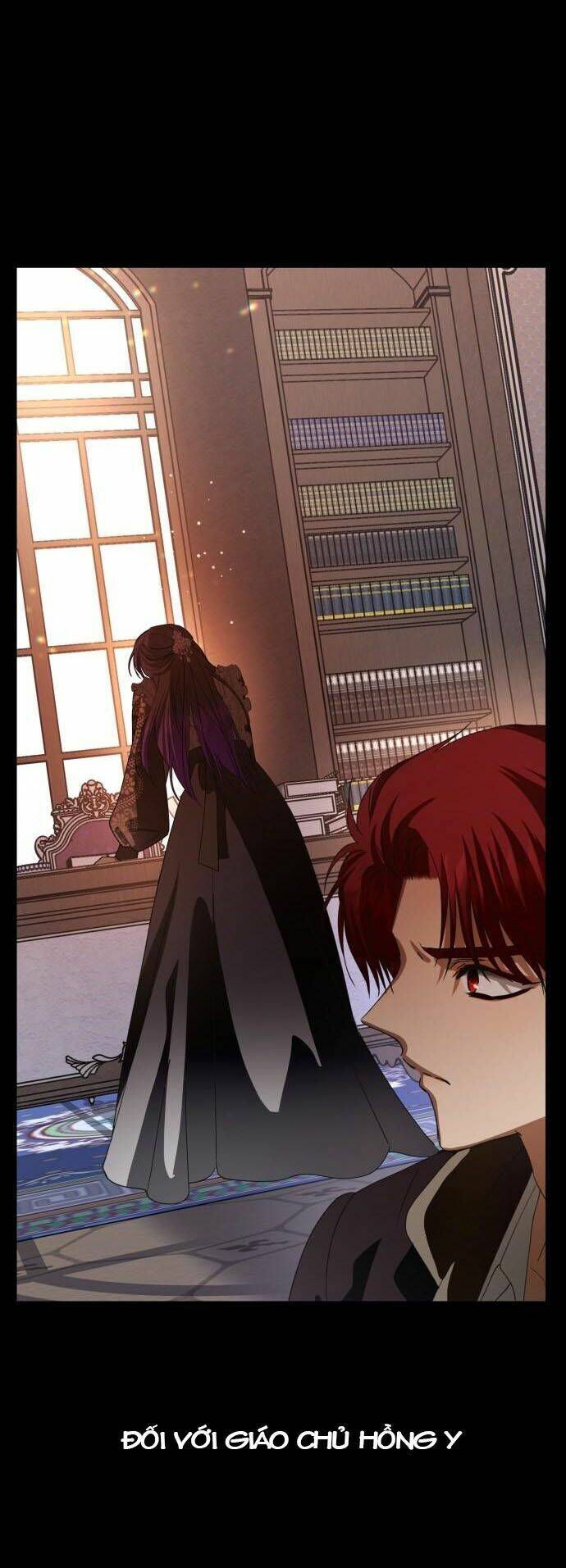 Tôi Muốn Trở Thành Cô Ấy Chỉ Một Ngày Chap 53 - Next Chap 54