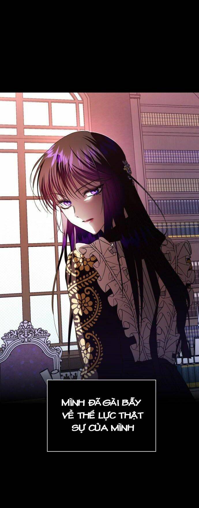 Tôi Muốn Trở Thành Cô Ấy Chỉ Một Ngày Chap 53 - Next Chap 54