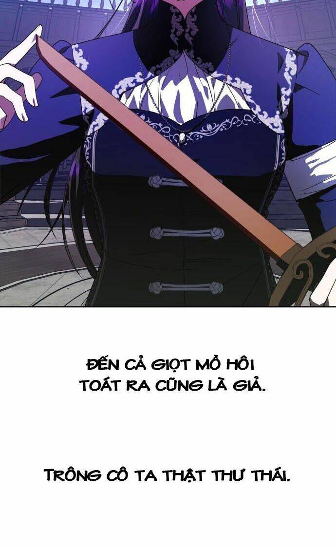 Tôi Muốn Trở Thành Cô Ấy Chỉ Một Ngày Chap 53 - Next Chap 54