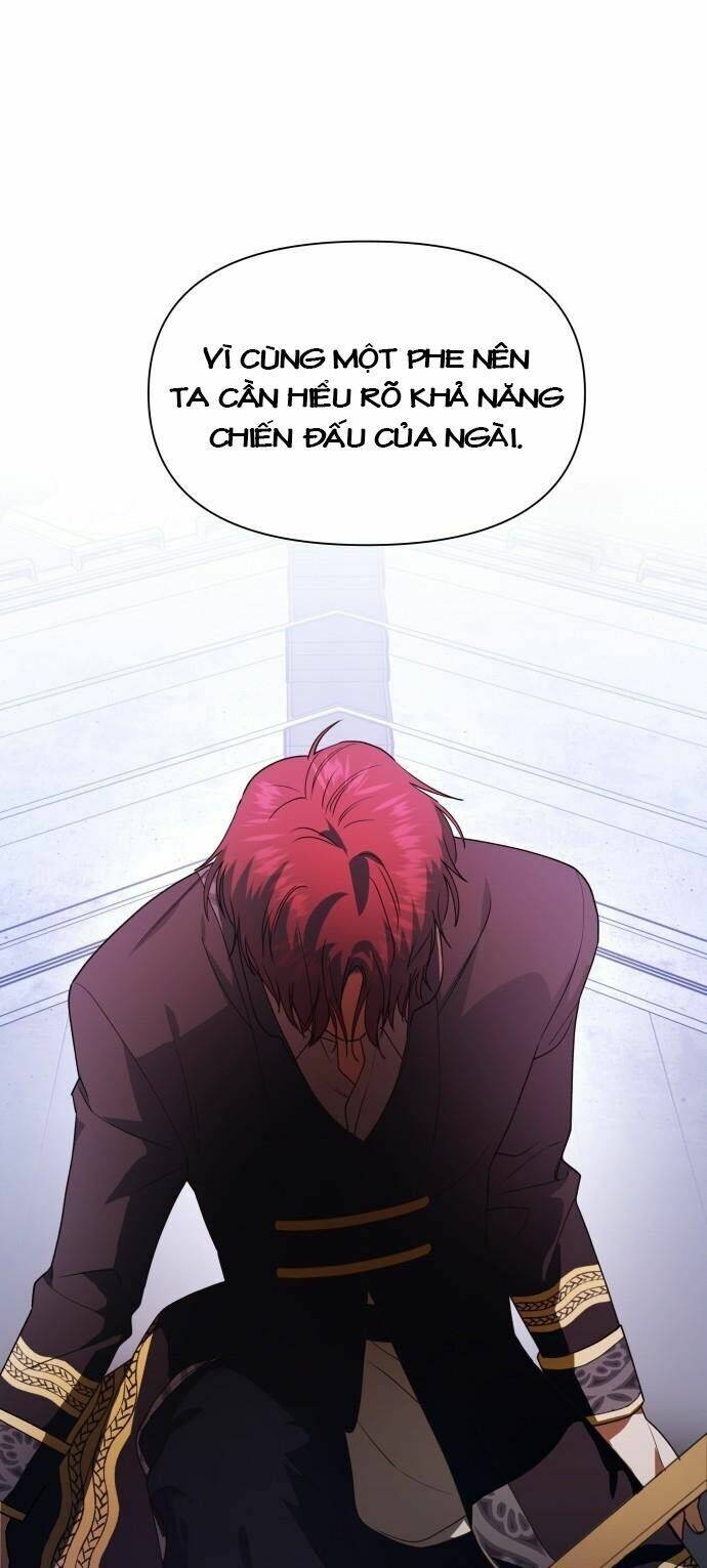Tôi Muốn Trở Thành Cô Ấy Chỉ Một Ngày Chap 53 - Next Chap 54