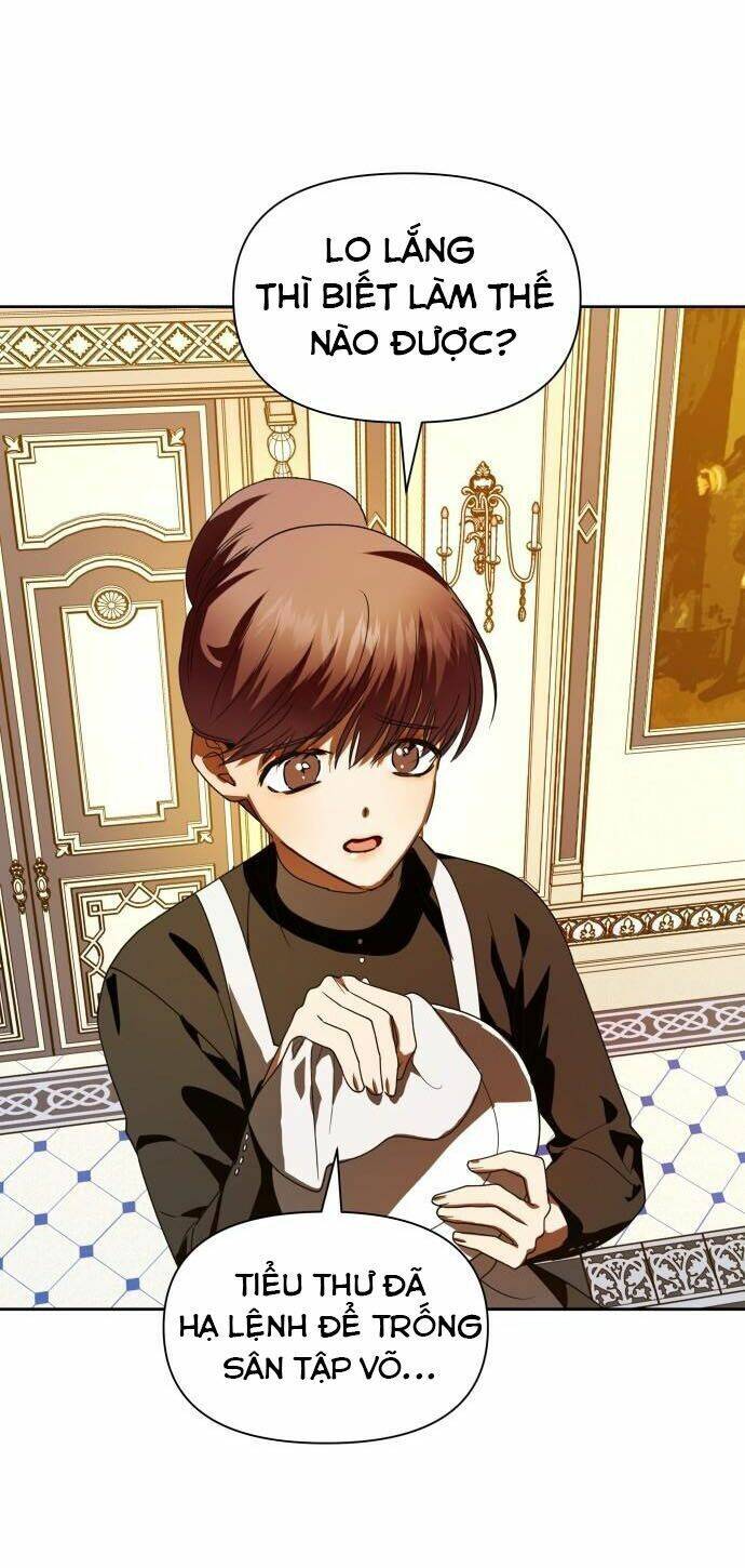 Tôi Muốn Trở Thành Cô Ấy Chỉ Một Ngày Chap 53 - Next Chap 54