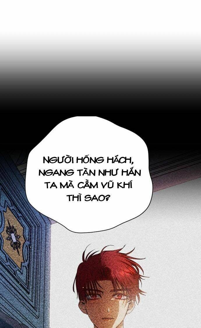 Tôi Muốn Trở Thành Cô Ấy Chỉ Một Ngày Chap 53 - Next Chap 54