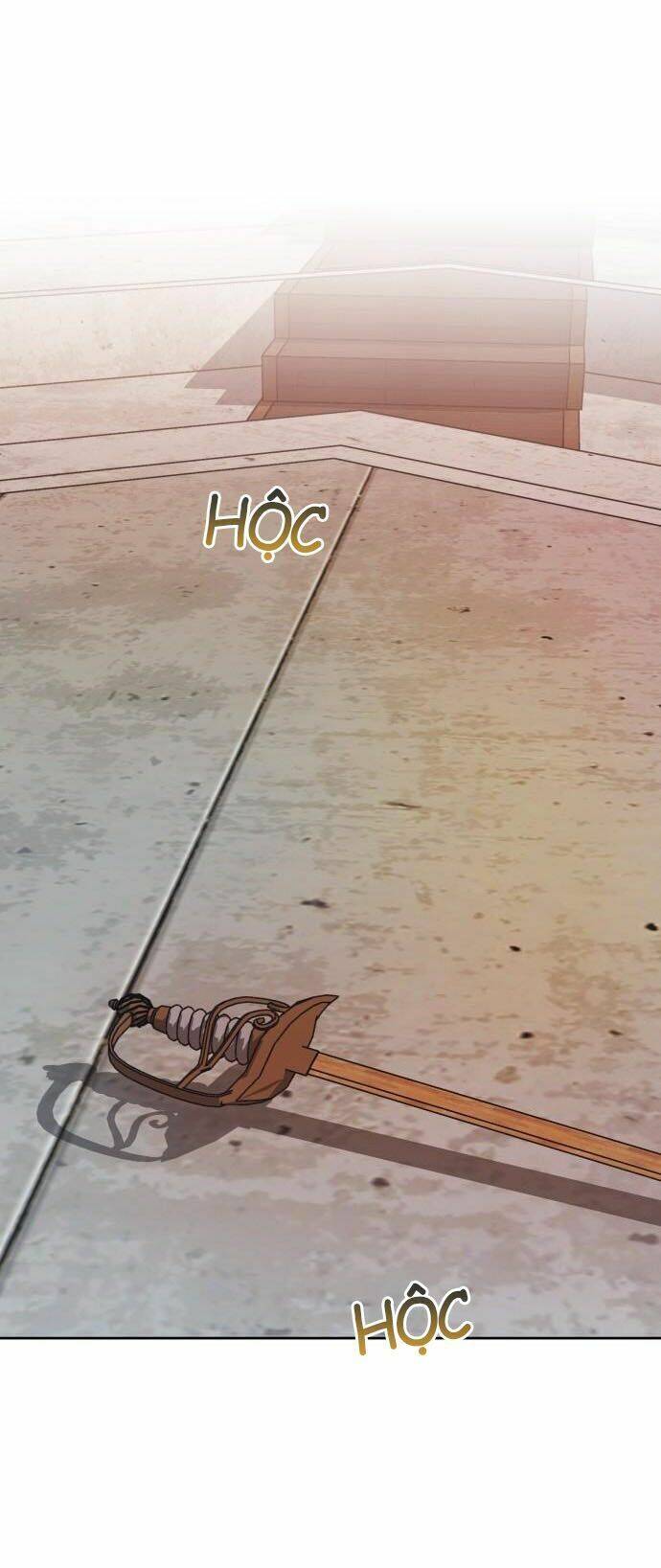 Tôi Muốn Trở Thành Cô Ấy Chỉ Một Ngày Chap 53 - Next Chap 54