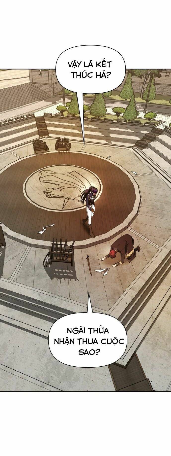 Tôi Muốn Trở Thành Cô Ấy Chỉ Một Ngày Chap 53 - Next Chap 54