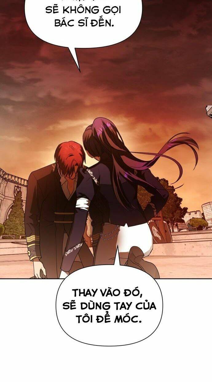 Tôi Muốn Trở Thành Cô Ấy Chỉ Một Ngày Chap 53 - Next Chap 54
