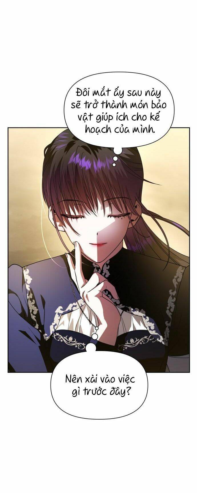 Tôi Muốn Trở Thành Cô Ấy Chỉ Một Ngày Chap 53 - Next Chap 54