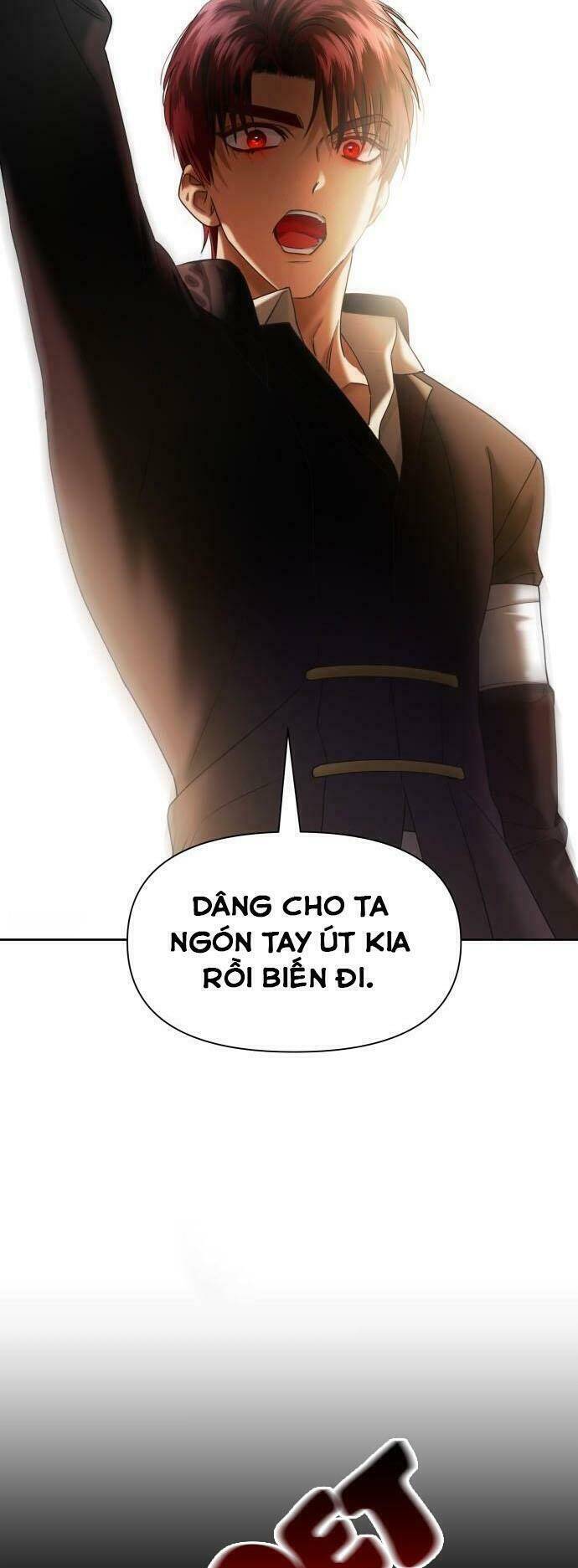 Tôi Muốn Trở Thành Cô Ấy Chỉ Một Ngày Chap 53 - Next Chap 54