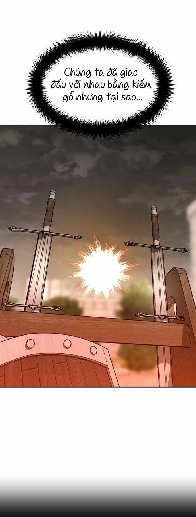 Tôi Muốn Trở Thành Cô Ấy Chỉ Một Ngày Chap 53 - Next Chap 54