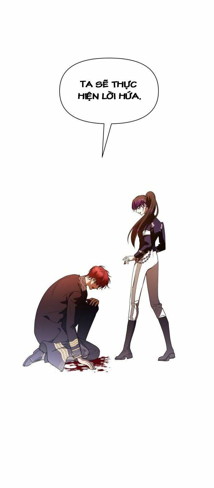 Tôi Muốn Trở Thành Cô Ấy Chỉ Một Ngày Chap 53 - Next Chap 54