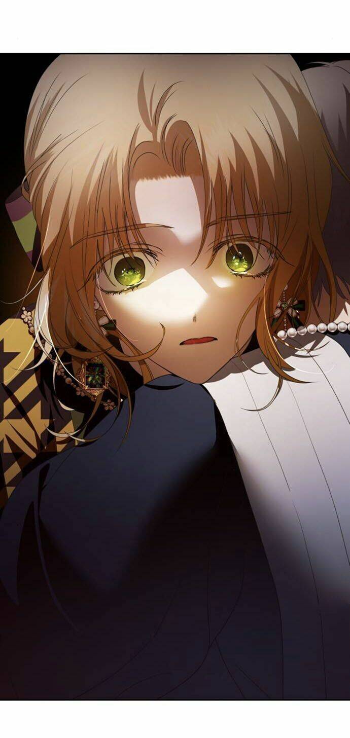 Tôi Muốn Trở Thành Cô Ấy Chỉ Một Ngày Chap 60 - Next Chap 61