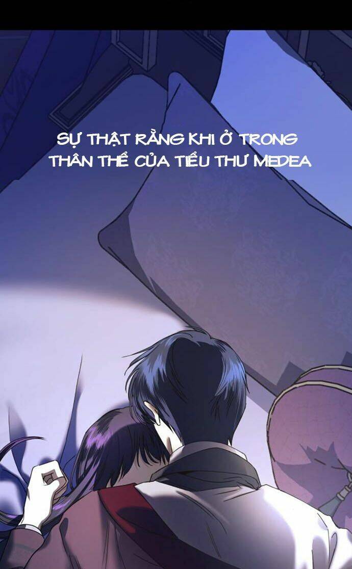 Tôi Muốn Trở Thành Cô Ấy Chỉ Một Ngày Chap 60 - Next Chap 61