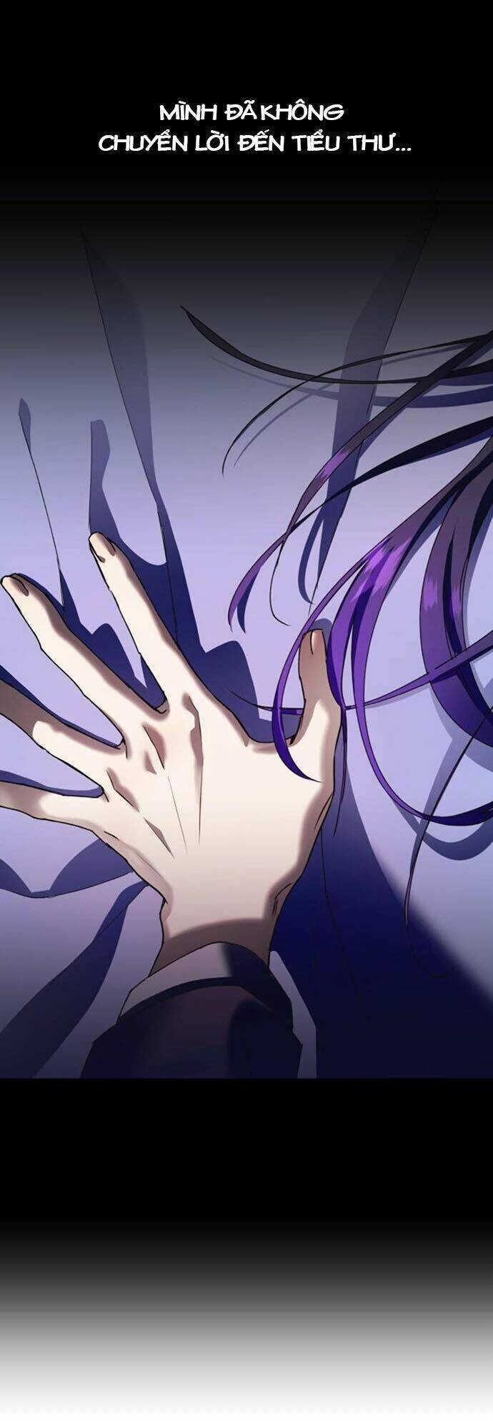 Tôi Muốn Trở Thành Cô Ấy Chỉ Một Ngày Chap 60 - Next Chap 61