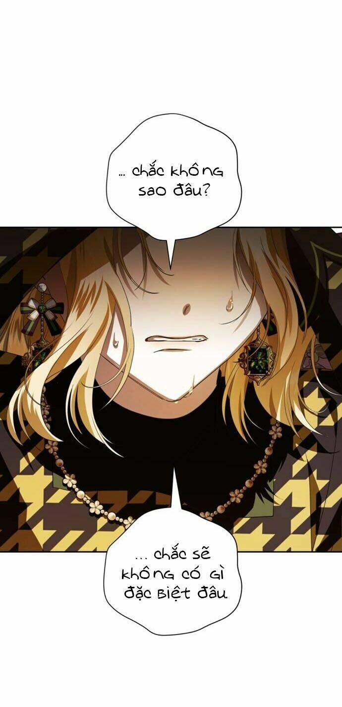 Tôi Muốn Trở Thành Cô Ấy Chỉ Một Ngày Chap 60 - Next Chap 61