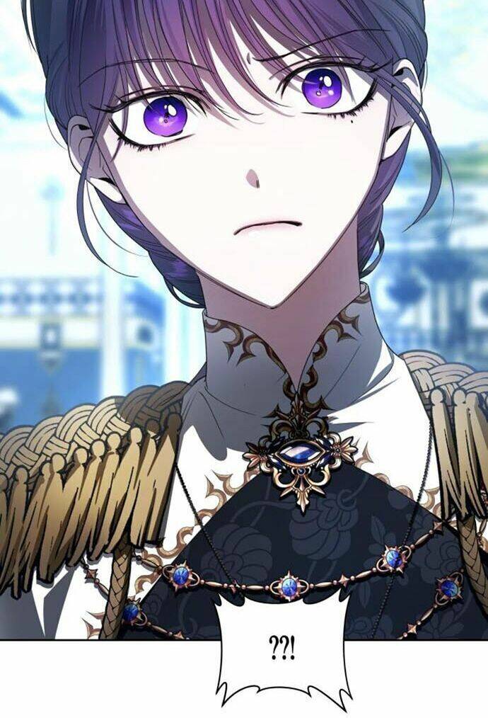 Tôi Muốn Trở Thành Cô Ấy Chỉ Một Ngày Chap 60 - Next Chap 61