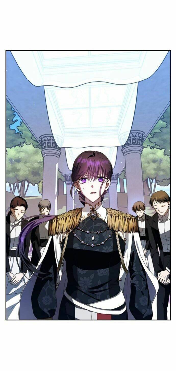 Tôi Muốn Trở Thành Cô Ấy Chỉ Một Ngày Chap 60 - Next Chap 61