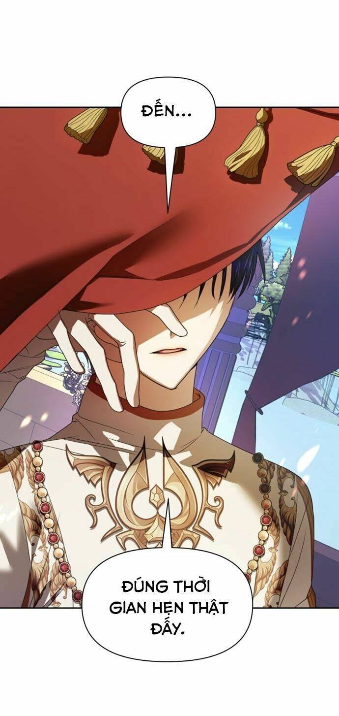 Tôi Muốn Trở Thành Cô Ấy Chỉ Một Ngày Chap 60 - Next Chap 61